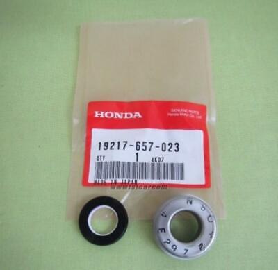 HONDA NSR80 HC06 MECHANICAL SEAL FOR WATER PUMP 19217-657-023 REPSOL