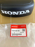 HONDA MOTOCOMPO NCZ50 AB12 GENUINE NEW SEAT 77100-GC6-000 SADDLE CITY SCOOT JDM