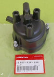 HONDA BEAT PP1 DISTRIBUTOR CAP 30102-P36-006 ALL BEAT PARTS AVAILABLE CONTACT US