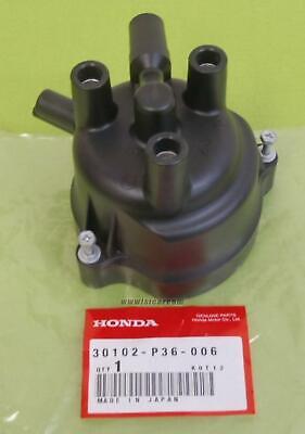 HONDA BEAT PP1 DISTRIBUTOR CAP 30102-P36-006 ALL BEAT PARTS AVAILABLE CONTACT US
