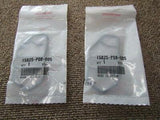 HONDA NSX NSX-R NA1 NA2 FILTER ASSY X2pcs SPOOL VALVE 15825-P08-005 GASKET VTECH