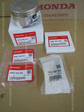 HONDA XR400 MOTARD ND08 PISTON KIT 13101-MCG-000 13011-KCY-670 JP domestic model
