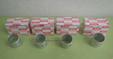 ISUZU TRUCK ENGINE 4HG1 CON ROD PISTON PIN BUSH SET 8-98121309 ELF FORWARD SPARE
