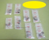 HONDA ST1100 SC26 PAN EUROPEAN CONNECTING ROD BEARING E SET YELLOW 13228-MT3-000