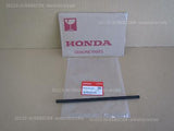 HONDA NSR250R MC16 1987 RUBBER FRONT MOUNT FUEL TANK 64105-KV3-505 pocket rocket