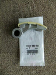 HONDA ACCORD 2009 2.2 N22A1 N22A2 ARM OIL PUMP CHAIN TENSIONER 13470-RBD-E01