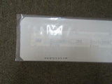 HONDA CIVIC EK4 STICKER, SIDE *TYPEVA*(VTEC) 75774-SR3-003ZE SUR AMERICA EXPRESS