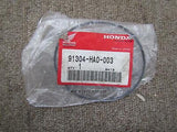 HONDA ATV 1993 TRX300 FOURTRAX CYLINDER O-RING (78.3X2) 91304-HA0-003