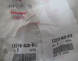 HONDA CBX750F RC17 CRANKSHAFT MAIN BEARING B SET YELLOW 13316-MJ0-010 OBRIGADO
