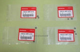 HONDA CB400 SUPER FOUR BOL D'OR NC39 GASKET SET (AIR CUT VALVE) 16010-HM7-670