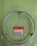 HONDA CB1000 SUPER FOUR TYPE J SC30 HEAD LIGHT RIM 33101-405-671 CHROME PLATED !