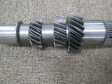 HONDA NSX NA2 6MT MAIN SHAFT 23210-PR8-N00 JDM SIX SPEED 6-GANG jdm JAPAN direct