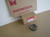 HONDA CRF450RX 2017 GEAR, MAINSHAFT FIFTH (23T) 23481-MKE-A00