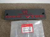HONDA NSX NSX-R NA2 INTAKE MANIFOLD PLATE 17112-PR7-J00 GENUINE  JAPAN