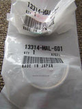 HONDA CBR600F3 PC25 1995-1998 BEARING B SET CRANKSHAFT GREEN 13314-MAL-601 JAPAN