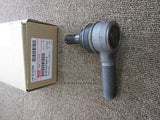 ISUZU ELF NKR66L TIE ROD END OUTER LH 8-97107349-2 CHECK MEASUREMENTS 4B YOU BUY