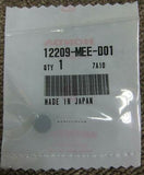 HONDA CBR600RR 2005-2023 PC40 ORIGINAL SEAL SET VALVE STEM 12209-MEE-D01 genuine