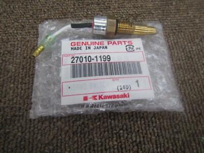 KAWASAKI GPZ1000RX ZXT00A WARNING THERMO SWITCH 27010-1199 HOLA DESDE JAPON JDM!