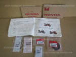 HONDA NSR250R5 SE SP MC28 CRANKSHAFT SMALL REPAIR KIT 13331-360-000 94560-68200