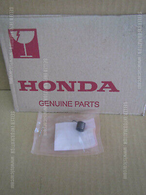 HONDA VT600C SHADOW VLX 2003  SPRING CLUTCH LEVER 22815-413-000 STEED PC21 NC26