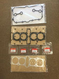 HONDA CB1300DC X4 SC38 TOP END GASKET SET 12191-MS2-611 12251-MAZ-003 JDM PARTS!