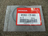HONDA CBR600RR PC40 O-RING 51X2 REAR WHEEL AXLE 91352-MCF-003 BIKE FIXING RUSSIA