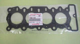 KAWASAKI BALIUS ZR250A CYLINDER HEAD GASKET 11004-1224 HOLA! HABLO ESPANOL! JDM