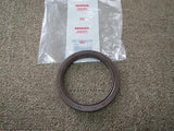 HONDA CIVIC TYPE R EK9 CRANKSHAFT REAR OIL SEAL 91214-PLE-003 B16B DOHC COCHE HI