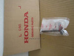 HONDA SHADOW 1100 AERO SC39 INLET VALVE 14711-MR5-670 JDM SPARES!