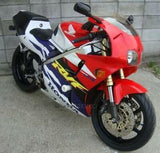 HONDA RVF400 NC35 RVF750 RC45 ADJUSTER SPRING 51422-MT7-003 front fork preload