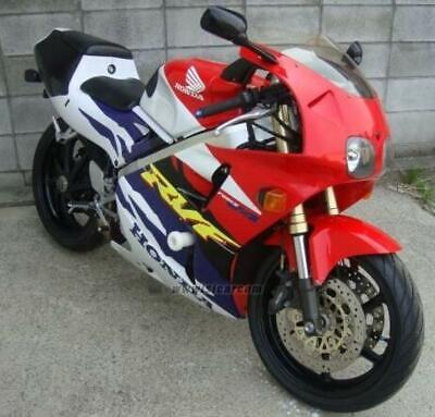 HONDA RVF400 NC35 RVF750 RC45 ADJUSTER SPRING 51422-MT7-003 front fork preload