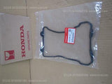 HONDA VFR800FI RC46 GASKET HEAD COVER FRONT 12391-MBG-000 rocker get ready 2roll