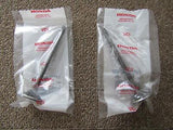 HONDA SHADOW 400 SP400 NC34 EXHAUST VALVE SET 14721-KW0-000 SPARES IN eBay SHOP