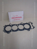 HONDA CBR1000RR 2006-2007 CB1000R 2018-2022 GASKET, CYLINDER HEAD 12251-MEL-D21