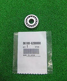 HONDA CBR400RR NC29 BEARING RADIAL BALL (6200) CLUTCH 96100-62000-00 gullarm JDM