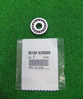 HONDA CBR400RR NC29 BEARING RADIAL BALL (6200) CLUTCH 96100-62000-00 gullarm JDM