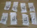 HONDA INTEGRA TYPE R DB8 BEARING E CONNECTING ROD YELLOW SET X8pc 13215-P72-003