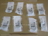 HONDA INTEGRA TYPE R DB8 BEARING E CONNECTING ROD YELLOW SET X8pc 13215-P72-003
