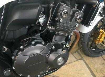 HONDA CB400 FOUR SUPER BOL D'OR NC42 CON ROD BEARING SET YELLOW 13226-MY9-003 YO