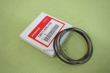 HONDA TLR250Rg MD18 RING SET 13011-KFR-700 TRIALS BIKE SPARES DIRECT WORLDWIDE