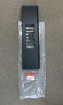 HONDA CIVIC 2006 - 2008 BASE FRONT LICENSE PLATE 71145-SNB-G00 Genuine sparepart