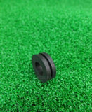 HONDA CBR1000RR SC59 RUBBER, PROTECTOR MOUNTING 18345-MBT-610