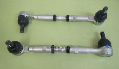 ISUZU ELF NKR58E ROD SET TRACK OUTER 8-97107318-1 SIDE ROD JAPAN TRUCK SPARES 4U