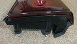 HONDA NSX NA1 REAR BACK PANEL GARNISH 75520-SL0-013 GENUINE HONDA PARTS JAPAN 2U