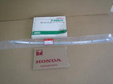 HONDA NSX NSX-R NA1 2002 - 2004 PLATE, FR BUMPER CENTER UPPER 71151-SL0-010