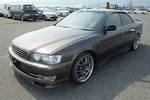 HONDA CHASER TOURER V JZX100 1997 F5 RING, SHAFT SNAP 90520-28047