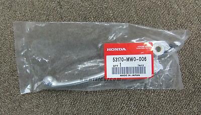 HONDA NSR250R MC28 LEVER RH. HANDLE 53170-MW0-006 BRAKE LEVER ADJUSTABLE JDM 4U!