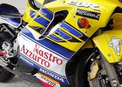 HONDA CBR600F4 F4i 01-06 BEARING RADIAL BALL 20X45X12 SET X2 91052-MBW-E11 wheel