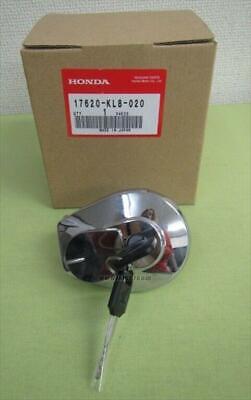 HONDA VRX ROADSTER VRX400 NC33 FUEL CAP 17620-KL8-020 DIRECT FROM JAPAN TO YOU!