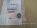 HONDA XR BAJA XR250T MD30 NUT TAPPET ADJUSTING 90206-657-000 jdm onoff road part